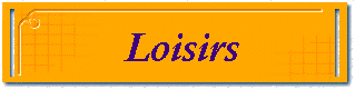 Loisirs